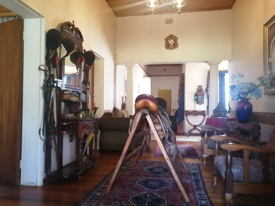 To Let commercial Property for Rent in Palm A H Limpopo