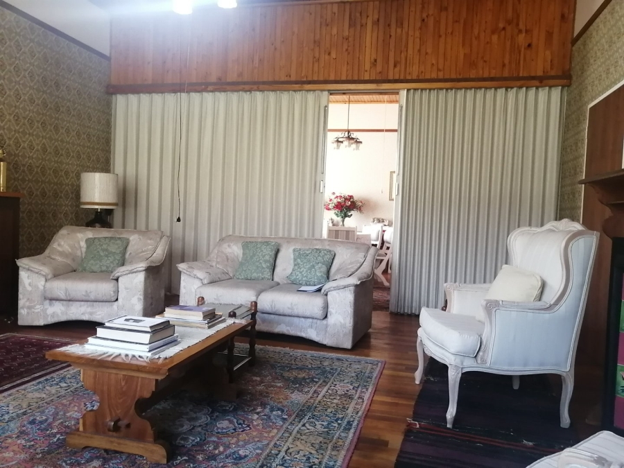 To Let commercial Property for Rent in Palm A H Limpopo