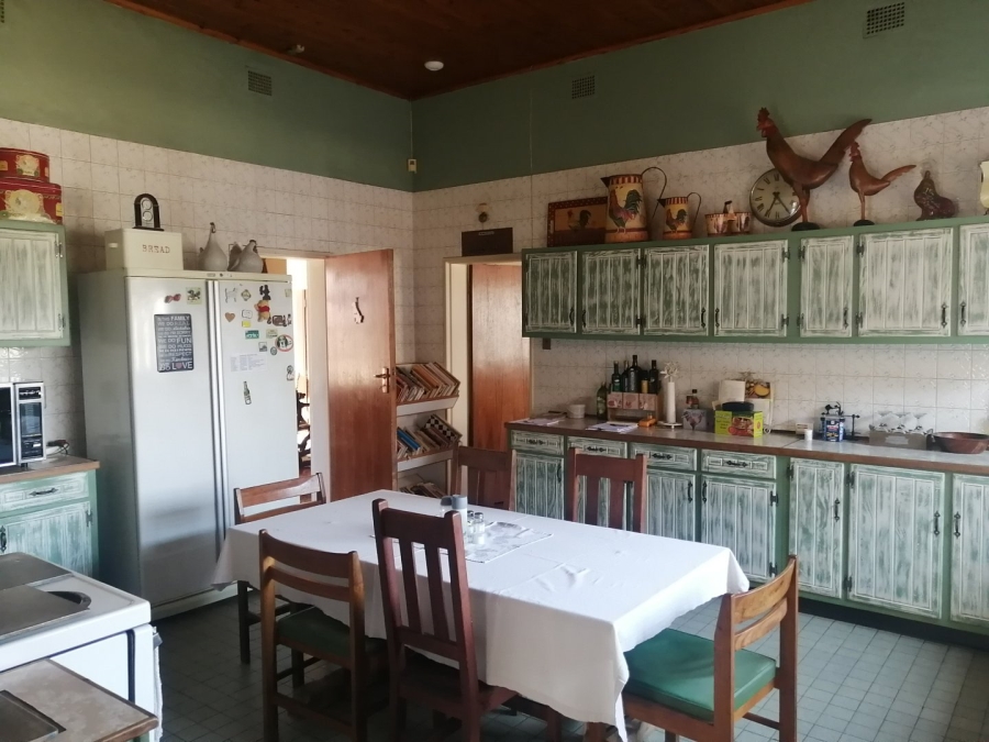 To Let commercial Property for Rent in Palm A H Limpopo