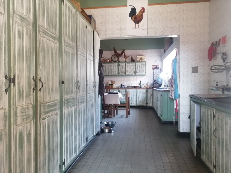 To Let commercial Property for Rent in Palm A H Limpopo