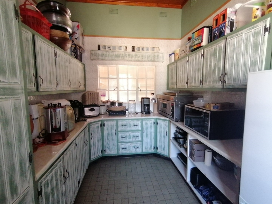 To Let commercial Property for Rent in Palm A H Limpopo