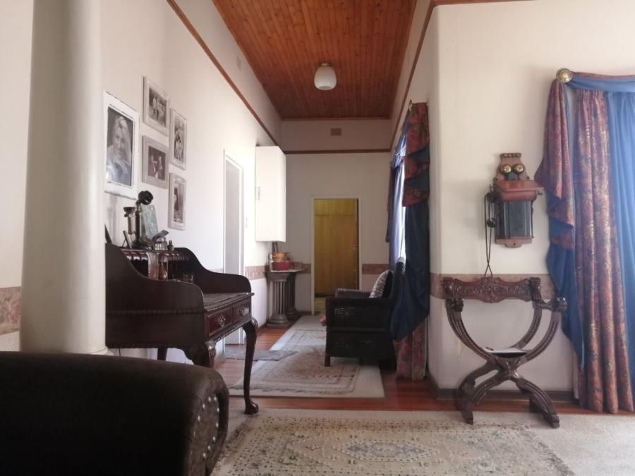 To Let commercial Property for Rent in Palm A H Limpopo