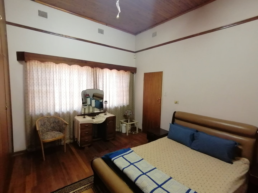 To Let commercial Property for Rent in Palm A H Limpopo