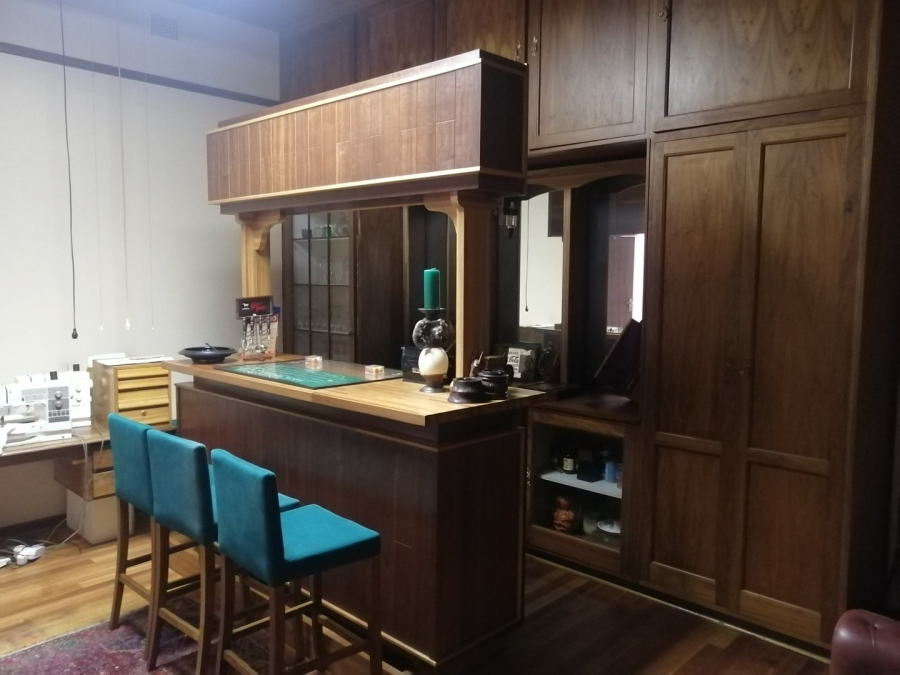 To Let commercial Property for Rent in Palm A H Limpopo