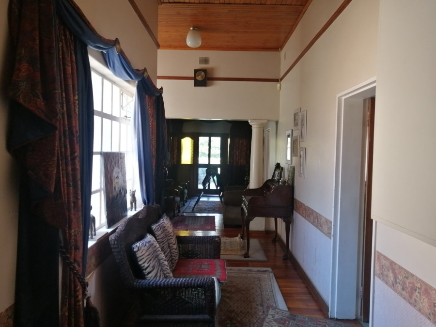 To Let commercial Property for Rent in Palm A H Limpopo