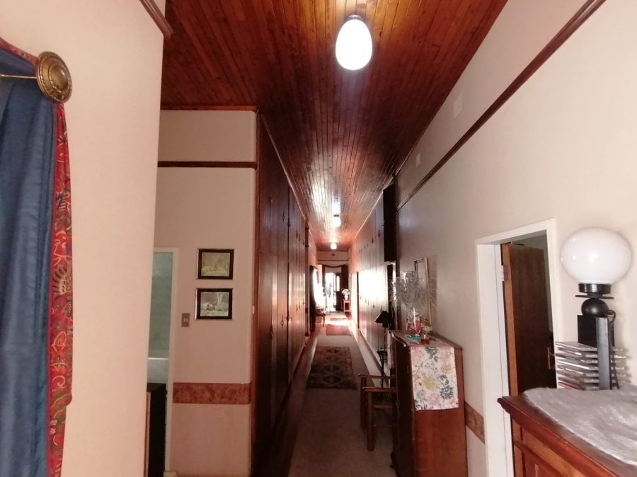 To Let commercial Property for Rent in Palm A H Limpopo