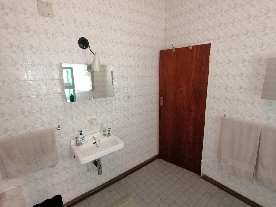 To Let commercial Property for Rent in Palm A H Limpopo