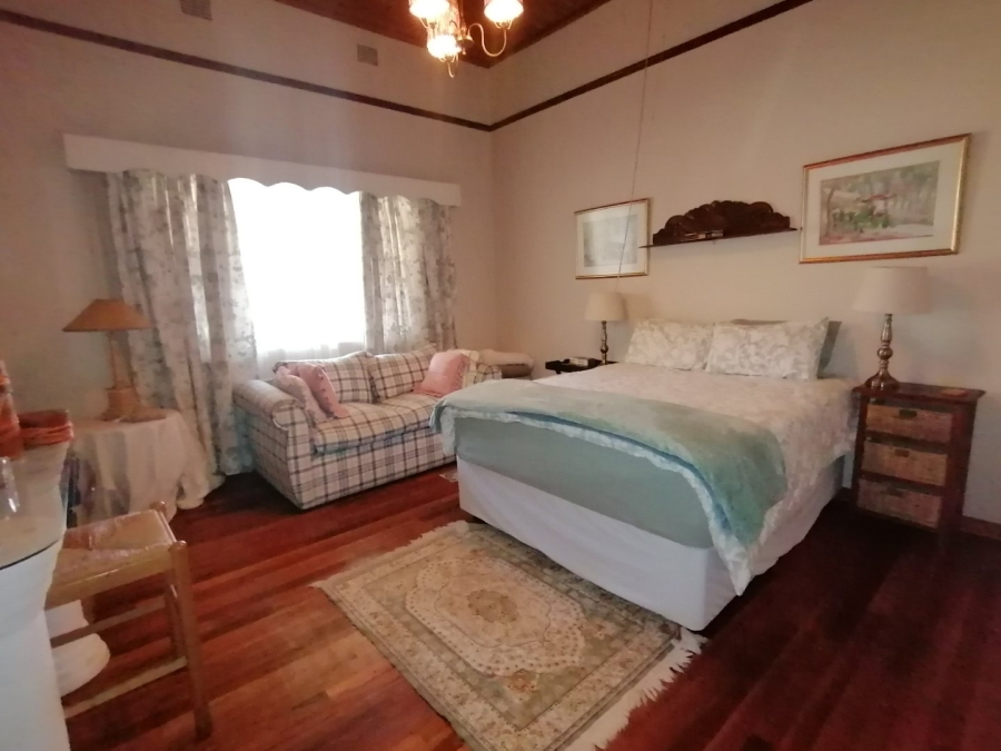 To Let commercial Property for Rent in Palm A H Limpopo