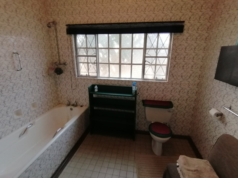 To Let commercial Property for Rent in Palm A H Limpopo