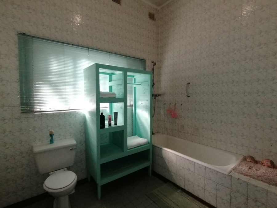 To Let commercial Property for Rent in Palm A H Limpopo