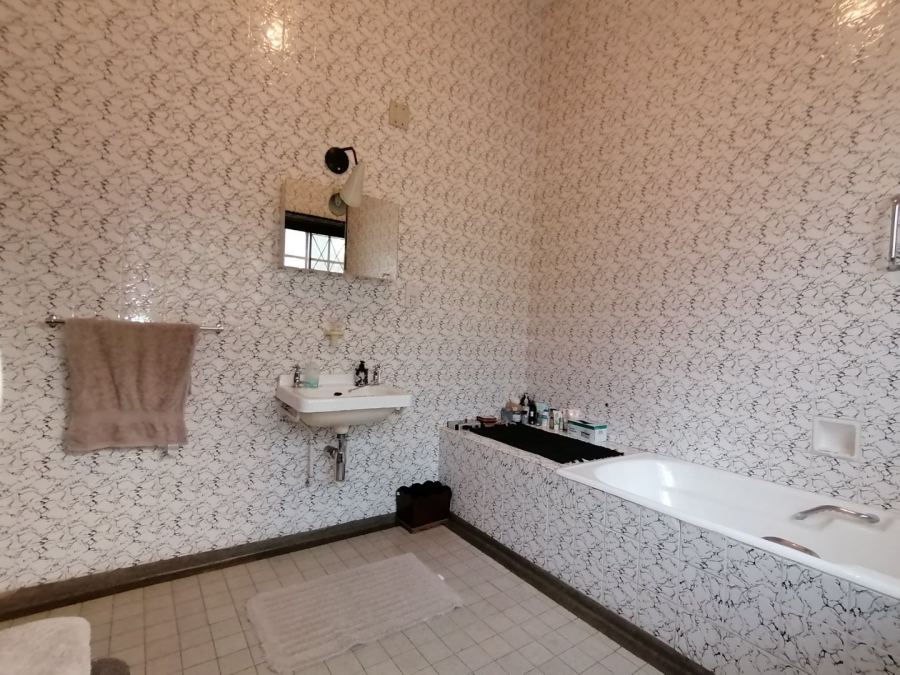 To Let commercial Property for Rent in Palm A H Limpopo