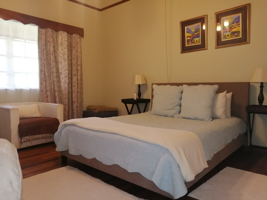 To Let commercial Property for Rent in Palm A H Limpopo