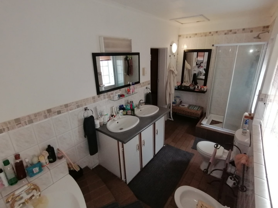 To Let commercial Property for Rent in Palm A H Limpopo