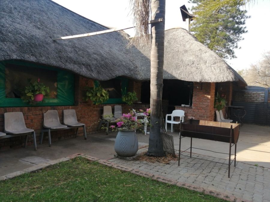 To Let commercial Property for Rent in Palm A H Limpopo