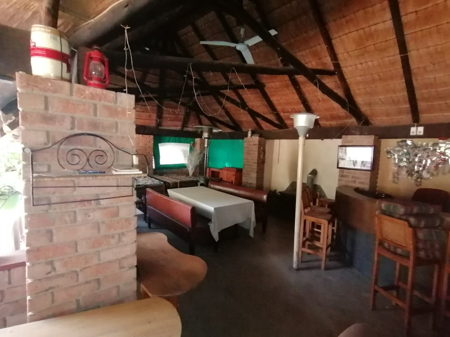 To Let commercial Property for Rent in Palm A H Limpopo