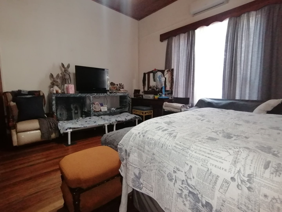 To Let commercial Property for Rent in Palm A H Limpopo