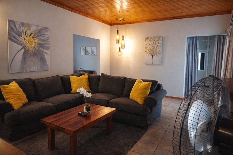 3 Bedroom Property for Sale in Capricorn Limpopo