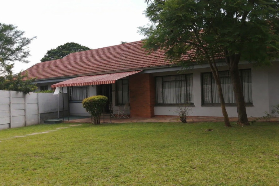 3 Bedroom Property for Sale in Capricorn Limpopo