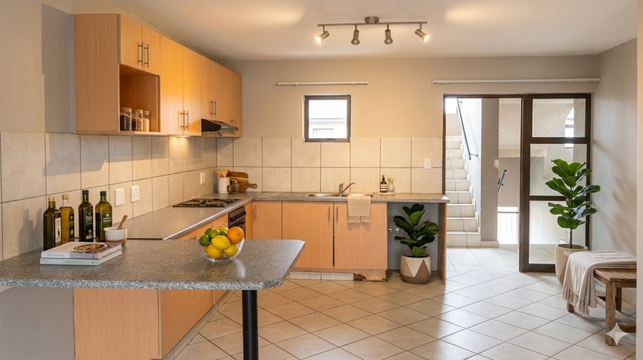 To Let 1 Bedroom Property for Rent in Burgersfort Limpopo