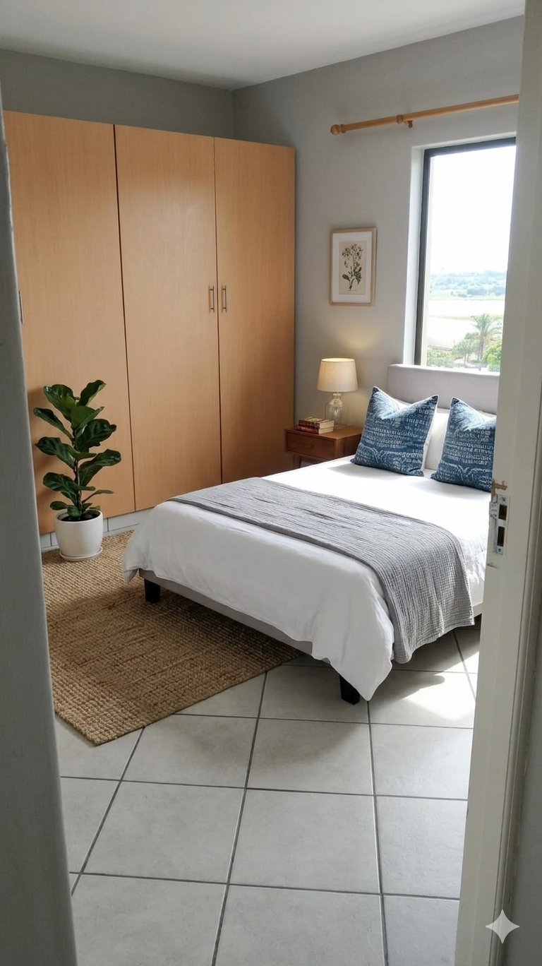 To Let 1 Bedroom Property for Rent in Burgersfort Limpopo