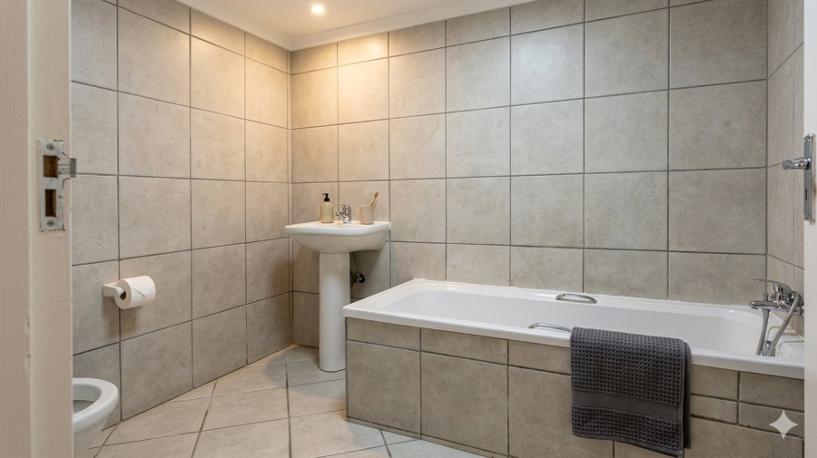 To Let 1 Bedroom Property for Rent in Burgersfort Limpopo