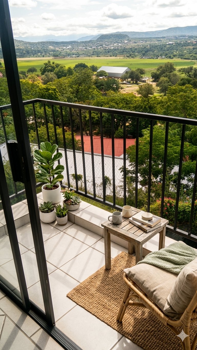 To Let 1 Bedroom Property for Rent in Burgersfort Limpopo