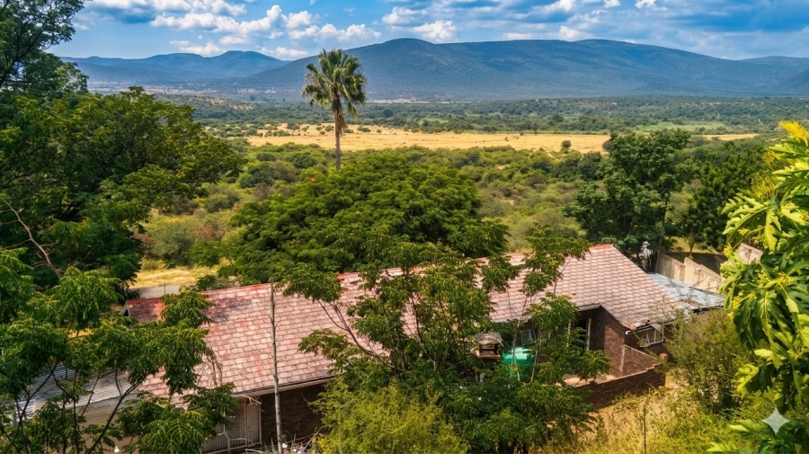 To Let 1 Bedroom Property for Rent in Burgersfort Limpopo