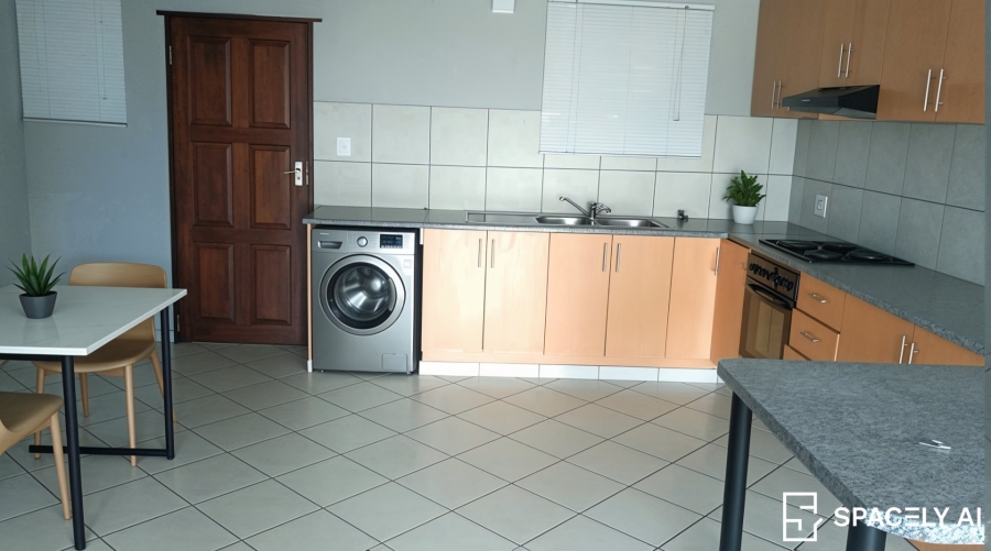 To Let 1 Bedroom Property for Rent in Burgersfort Limpopo