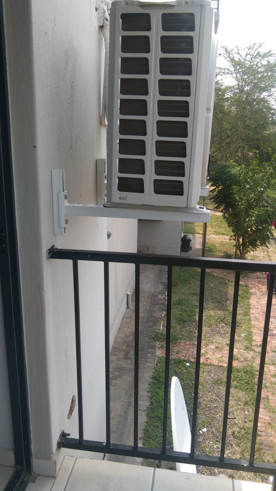 To Let 1 Bedroom Property for Rent in Burgersfort Limpopo