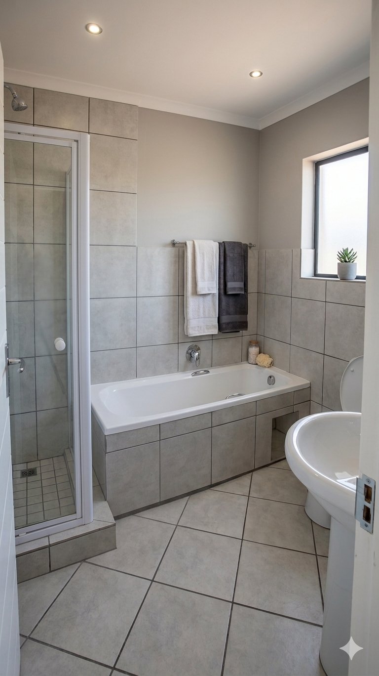 To Let 1 Bedroom Property for Rent in Burgersfort Limpopo