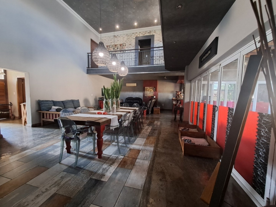 4 Bedroom Property for Sale in Eagles Crest Limpopo