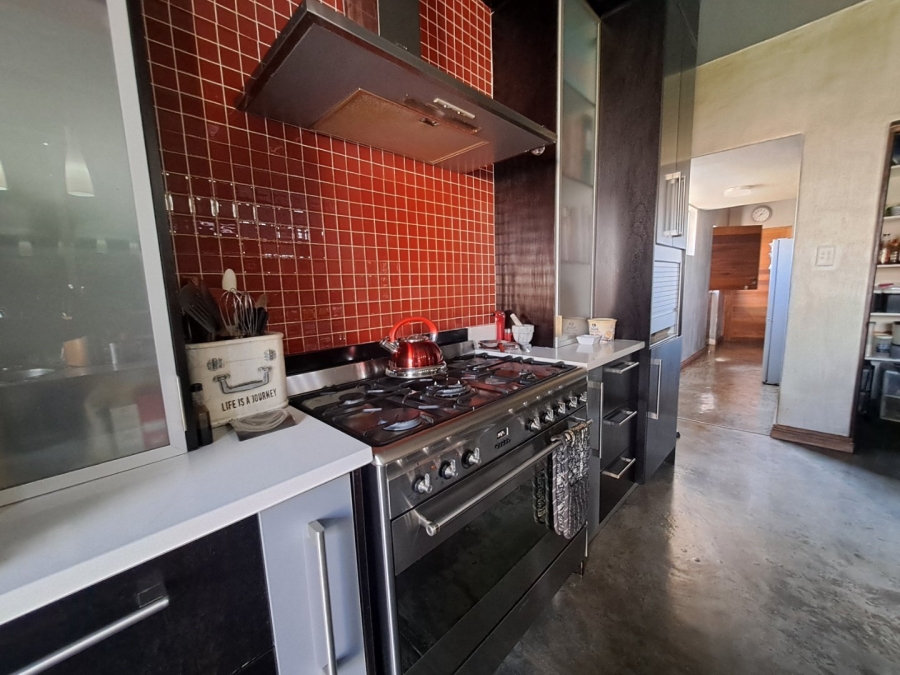 4 Bedroom Property for Sale in Eagles Crest Limpopo