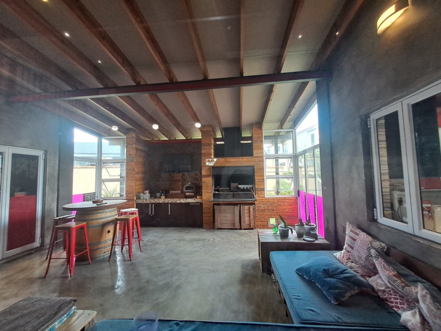 4 Bedroom Property for Sale in Eagles Crest Limpopo