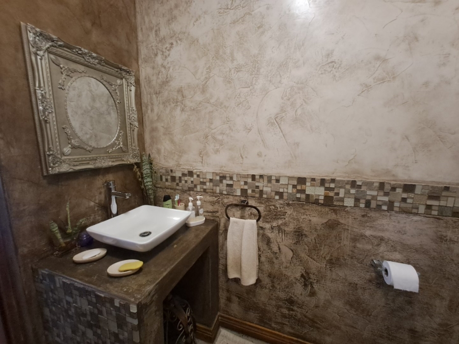 4 Bedroom Property for Sale in Eagles Crest Limpopo