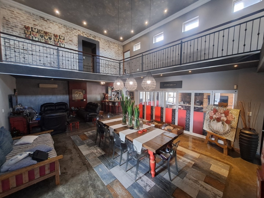 4 Bedroom Property for Sale in Eagles Crest Limpopo