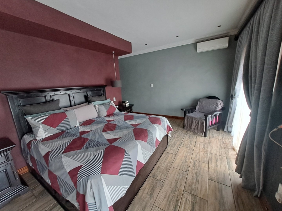 4 Bedroom Property for Sale in Eagles Crest Limpopo