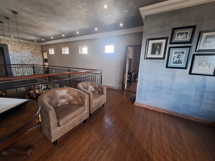 4 Bedroom Property for Sale in Eagles Crest Limpopo