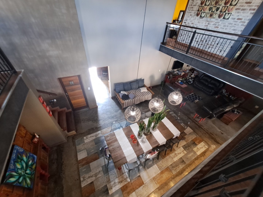 4 Bedroom Property for Sale in Eagles Crest Limpopo