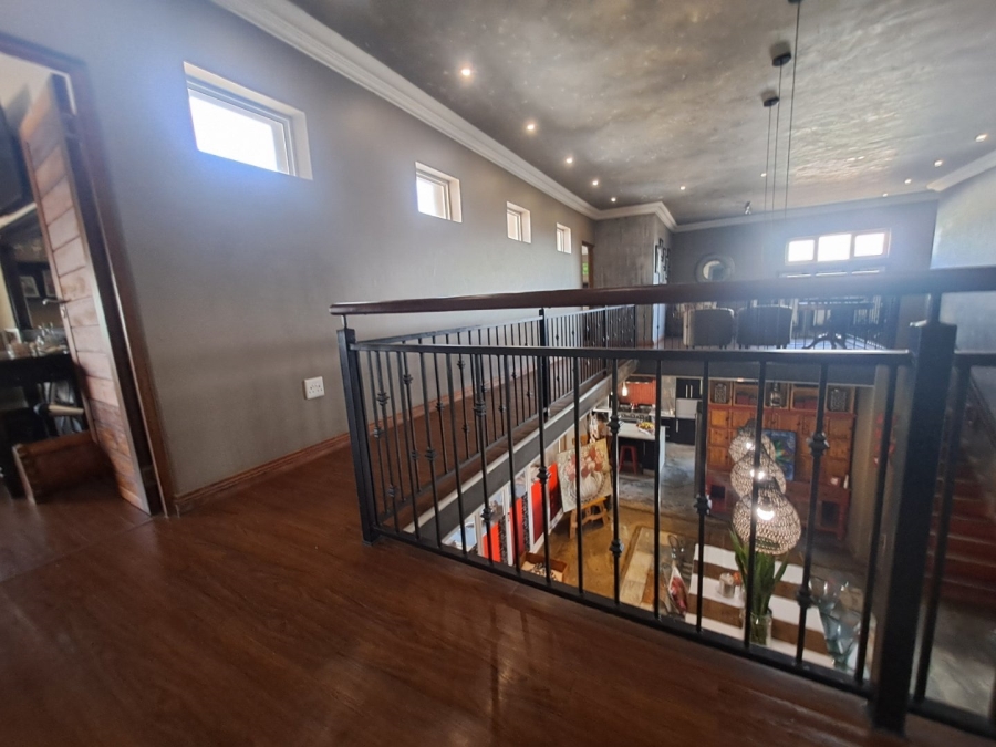 4 Bedroom Property for Sale in Eagles Crest Limpopo