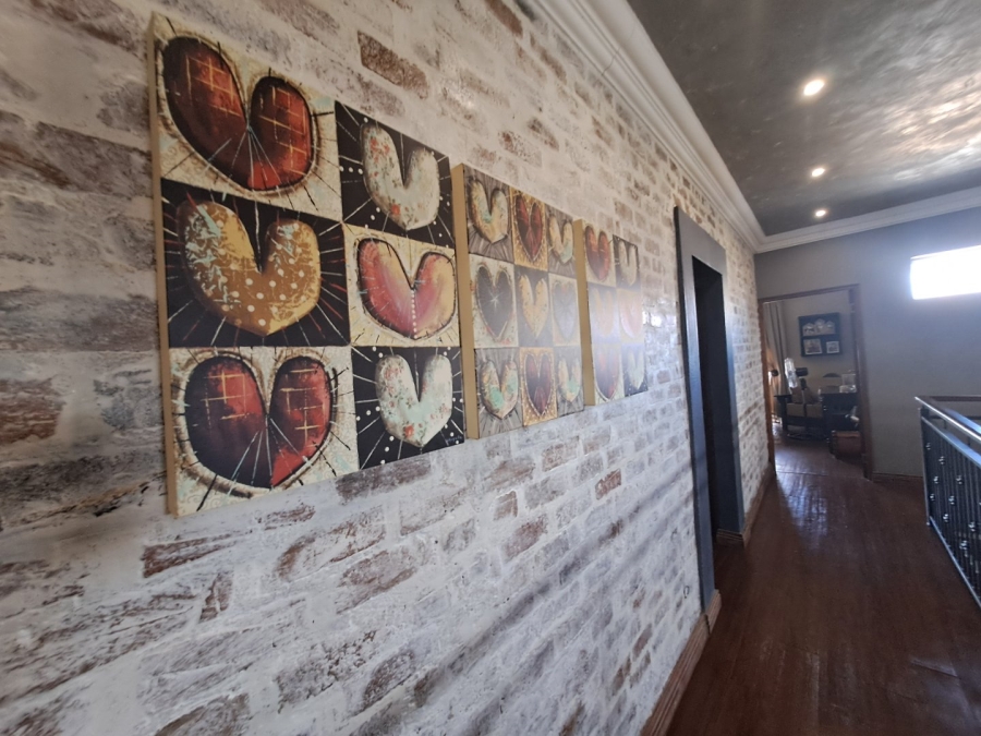 4 Bedroom Property for Sale in Eagles Crest Limpopo