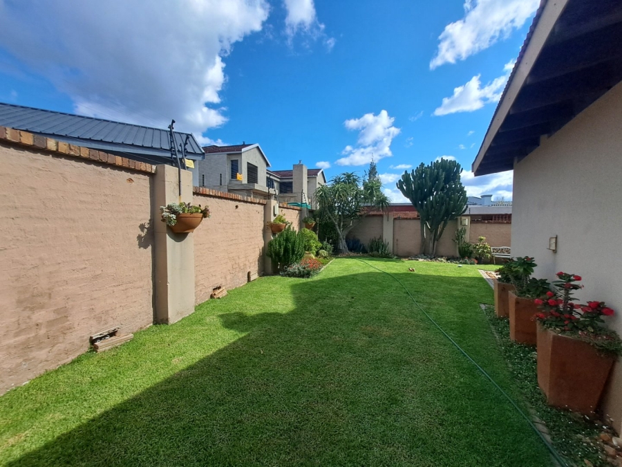 4 Bedroom Property for Sale in Eagles Crest Limpopo