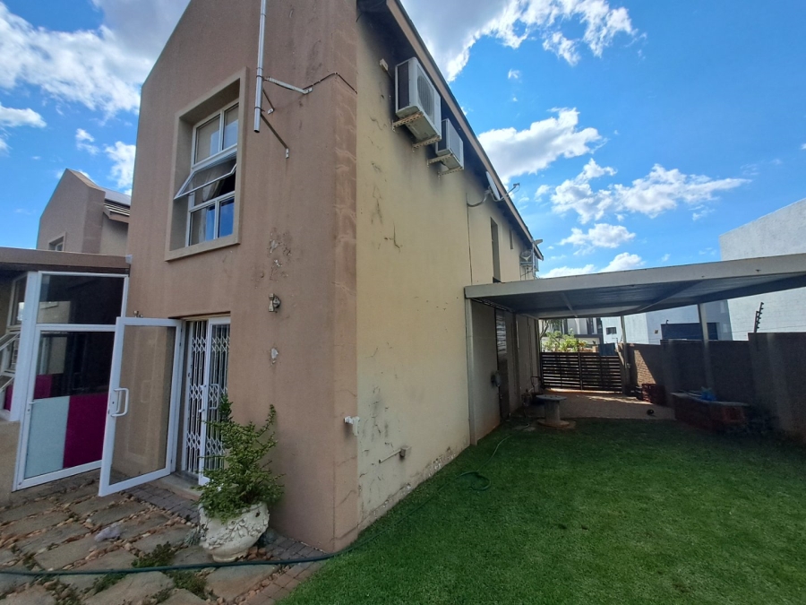4 Bedroom Property for Sale in Eagles Crest Limpopo