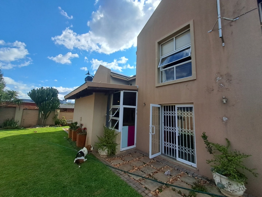 4 Bedroom Property for Sale in Eagles Crest Limpopo
