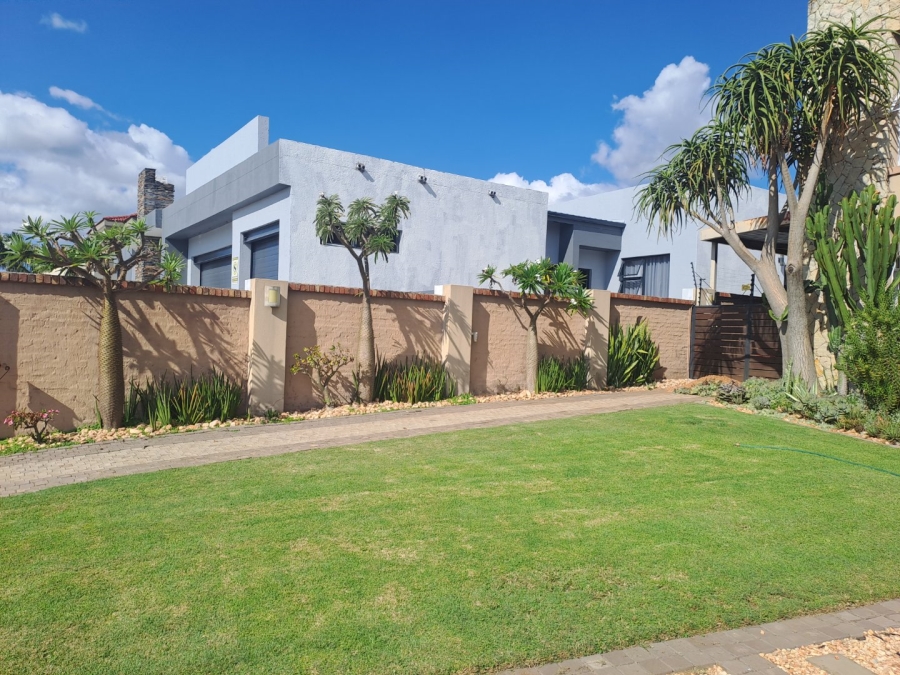 4 Bedroom Property for Sale in Eagles Crest Limpopo