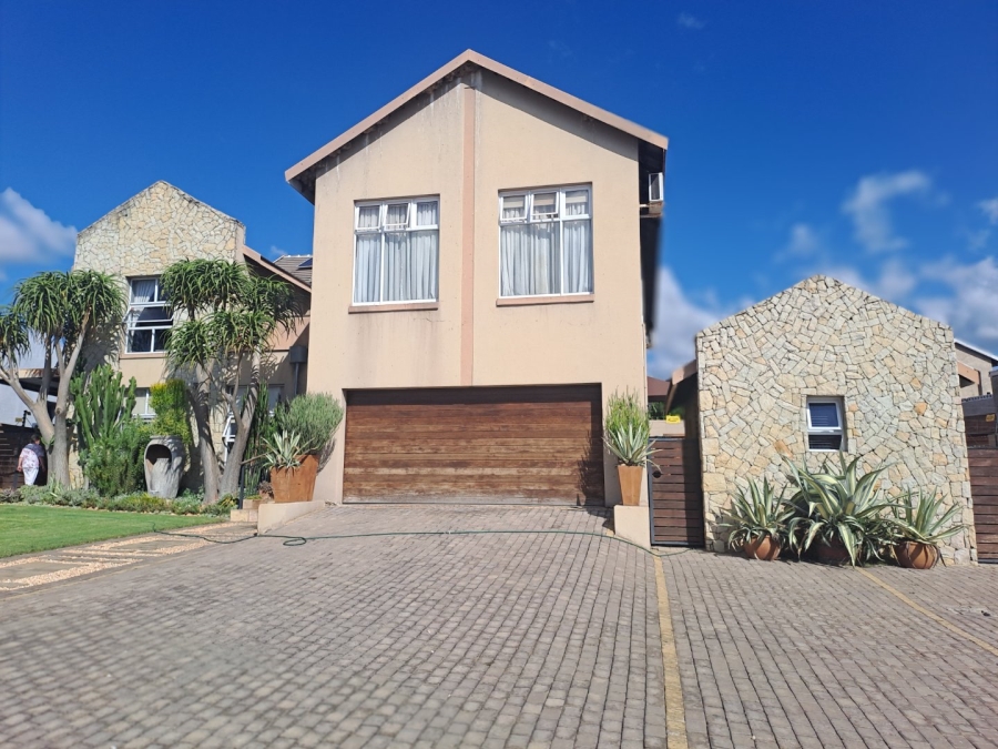 4 Bedroom Property for Sale in Eagles Crest Limpopo