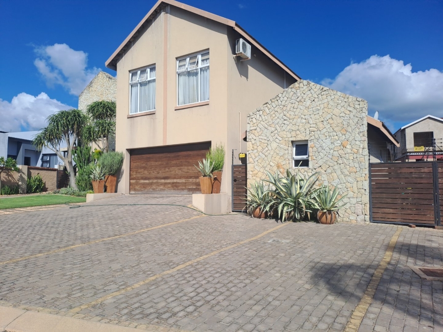 4 Bedroom Property for Sale in Eagles Crest Limpopo