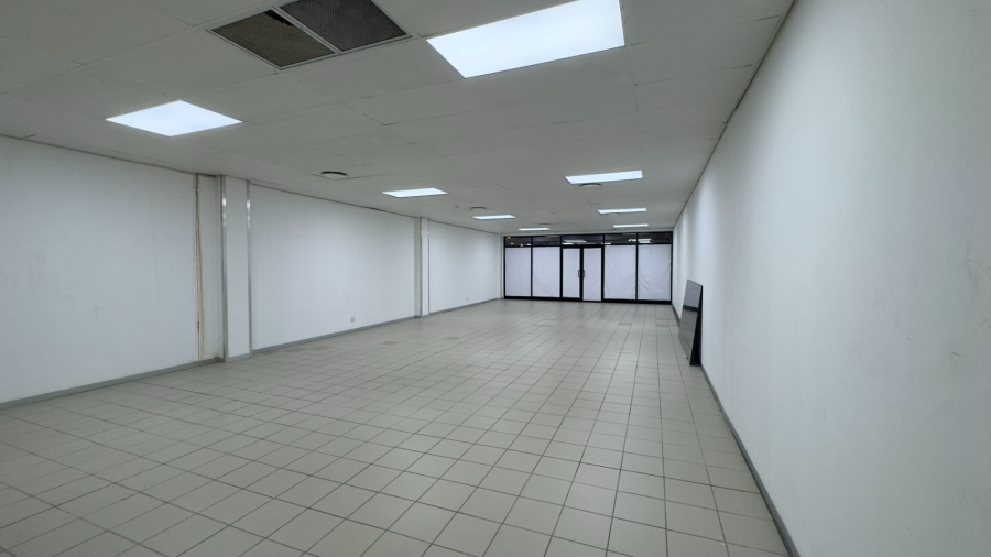To Let commercial Property for Rent in Polokwane Central Limpopo