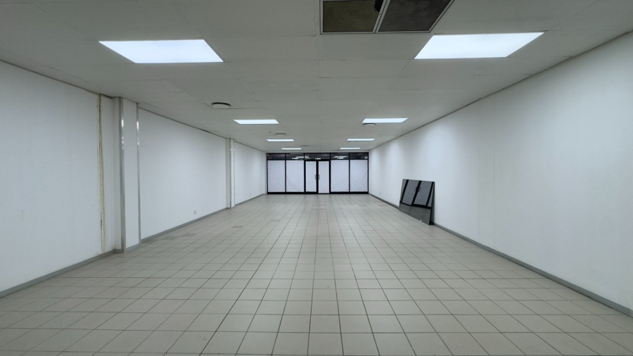 To Let commercial Property for Rent in Polokwane Central Limpopo