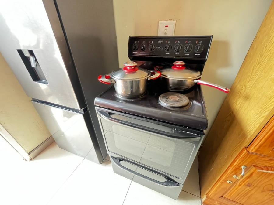 3 Bedroom Property for Sale in Southern Gateway Limpopo