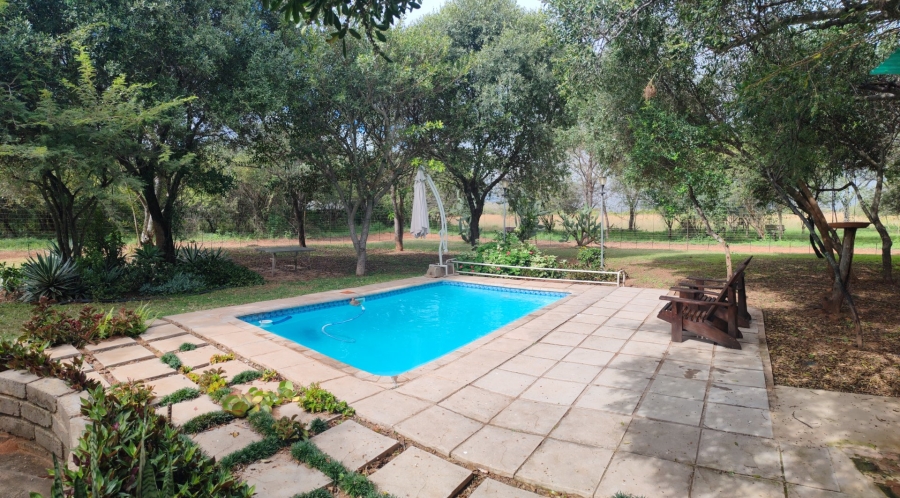 Commercial Property for Sale in Modimolle Limpopo